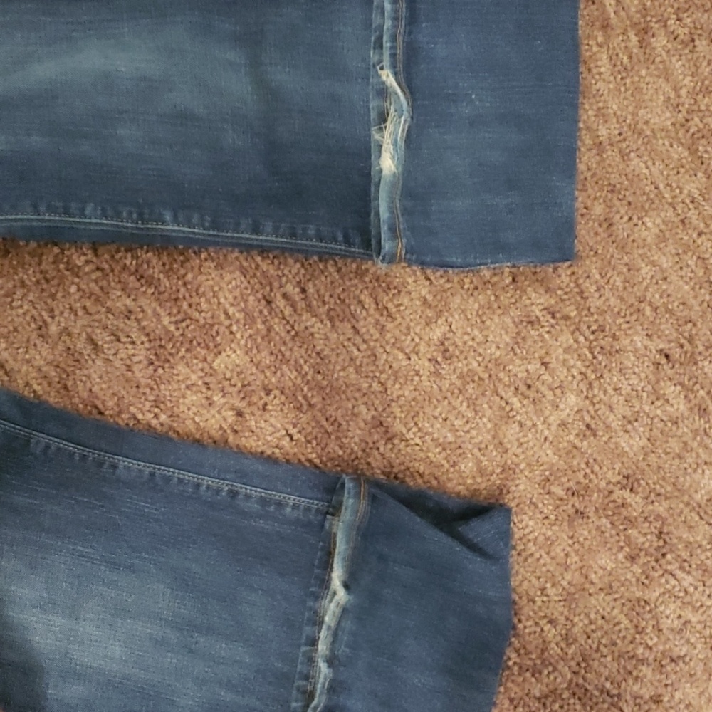 Jeans - Picture 3 of 3
